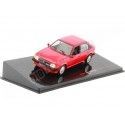 1983 Opel Kadett D GT/E Rojo 1:43 IXO Models CLC382N