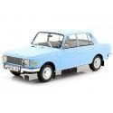 1967 Wartburg 353 Azul 1:18 MC Group 18259