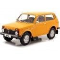 1976 Lada Niva 1600 Naranja 1:18 MC Group 18254