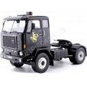 1965 Camion Volvo F88 "John Player Team Lotus F1" Negro 1:18 MC Gro...