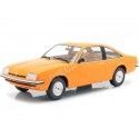 1975 Opel Manta B Naranja 1:18 MC Group 18105