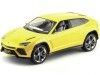 2012 Lamborghini Urus Amarillo 1:18 MC Group 18021