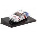 1990 Mitsubishi Galant VR-4 Nº4 Vatanen/Berglund RAC Rally 1:43 IXO...