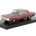 copy of 1963 Studebaker Champ Pickup Rojo 1:43 NEO Scale Models 47276