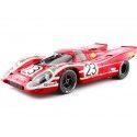 1970 Porsche 917 K Nº23 Herrmann/Attwood Ganador 24h. LeMans 1:12 Norev 127501 Cochesdemetal.es