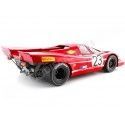 1970 Porsche 917 K Nº23 Herrmann/Attwood Ganador 24h. LeMans 1:12 Norev 127501 Cochesdemetal.es