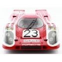 1970 Porsche 917 K Nº23 Herrmann/Attwood Ganador 24h. LeMans 1:12 Norev 127501 Cochesdemetal.es