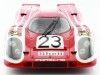 1970 Porsche 917 K Nº23 Herrmann/Attwood Ganador 24h. LeMans 1:12 Norev 127501 Cochesdemetal.es