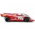 1970 Porsche 917 K Nº23 Herrmann/Attwood Ganador 24h. LeMans 1:12 Norev 127501 Cochesdemetal.es