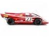 1970 Porsche 917 K Nº23 Herrmann/Attwood Ganador 24h. LeMans 1:12 Norev 127501 Cochesdemetal.es