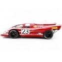 1970 Porsche 917 K Nº23 Herrmann/Attwood Ganador 24h. LeMans 1:12 Norev 127501 Cochesdemetal.es