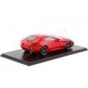 2012 AC 378 GT Zagato Rojo 1:43 NEO Scale Models 47005 Cochesdemetal.es