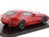 2012 AC 378 GT Zagato Rojo 1:43 NEO Scale Models 47005 Cochesdemetal.es