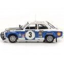 1973 Ford Escort MK1 RS 1600 Nº3 Preston/Smith Safari Rally 1:18 IX...