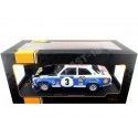 1973 Ford Escort MK1 RS 1600 Nº3 Preston/Smith Safari Rally 1:18 IX...