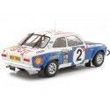 1973 Ford Escort MK1 RS 1600 Nº2 Clark/Porter Safari Rally 1:18 IXO...