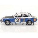 1973 Ford Escort MK1 RS 1600 Nº2 Clark/Porter Safari Rally 1:18 IXO...