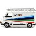 1980 Fiat 242 VAN Team Autobianchi/Lancia/Abarth/Fiat Rally Assista...