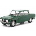 copy of 1974 Alfa Romeo Giulia Nuova Super 1600 Granate 1:18 MC Gro...