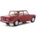 copy of 1974 Alfa Romeo Giulia Nuova Super 1600 Rojo 1:18 MC Group ...