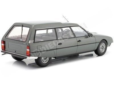 1976 Citroen CX 2200 Super Break Serie I Gris Metalizado 1:18 MC Gr... 2