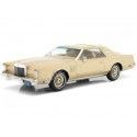 1978 Lincoln Continental Mark V Dorado/Beige 1:18 MC Group 18216