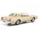 1978 Lincoln Continental Mark V Dorado/Beige 1:18 MC Group 18216