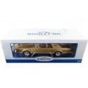 1978 Lincoln Continental Mark V Dorado/Beige 1:18 MC Group 18216