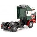 1987 Camión Scania 143 Topline Bilspedition Verde/Rojo 1:18 MC Grou...