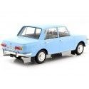 1967 Wartburg 353 Azul 1:18 MC Group 18259