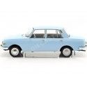 1967 Wartburg 353 Azul 1:18 MC Group 18259