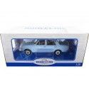 1967 Wartburg 353 Azul 1:18 MC Group 18259