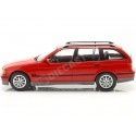 1985 BMW Serie 3 (E36) Touring Rojo 1:18 MC Group 18154