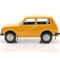 1976 Lada Niva 1600 Naranja 1:18 MC Group 18254