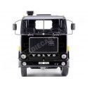 1965 Camion Volvo F88 "John Player Team Lotus F1" Negro 1:18 MC Gro...