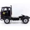 1965 Camion Volvo F88 "John Player Team Lotus F1" Negro 1:18 MC Gro...