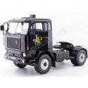 1965 Camion Volvo F88 "John Player Team Lotus F1" Negro 1:18 MC Gro...