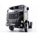 1965 Camion Volvo F88 "John Player Team Lotus F1" Negro 1:18 MC Gro...