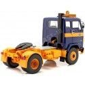 1965 Camion Volvo F88 "ASG Transport" Azul/Amarillo 1:18 MC Group 1...