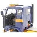 1965 Camion Volvo F88 "ASG Transport" Azul/Amarillo 1:18 MC Group 1...