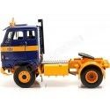 1965 Camion Volvo F88 "ASG Transport" Azul/Amarillo 1:18 MC Group 1...