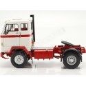 1965 Camion Volvo F88 Blanco/Rojo 1:18 MC Group 18141