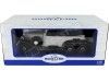 Cochesdemetal.es 1938 Mercedes-Benz G4 Coach Cabrio (W31) Gris 1:18 MC Group 18208