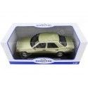 1984 Mercedes-Benz 200E Limousine W124 Verde Claro Metalizado 1:18 ...