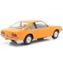 1975 Opel Manta B Naranja 1:18 MC Group 18105