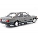 1984 Mercedes-Benz 300D Limousine W124 Antracita Gray 1:18 MC Group...