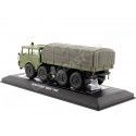 1968 Tatra 813 8x8 Kolos Verde 1:43 IXO Models TRU025