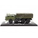 1968 Tatra 813 8x8 Kolos Verde 1:43 IXO Models TRU025