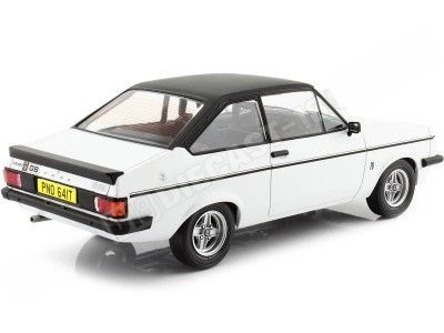 copy of 1977 Ford Escort MK II RS 2000 Rojo 1:18 MC Group 18249 2