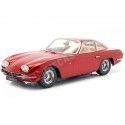 1965 Lamborghini 400 GT 2+2 Red Metallic 1:18 KK-Scale 180393